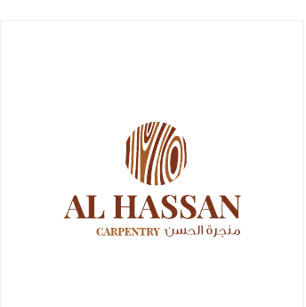 Al Hassan Carpentry logo