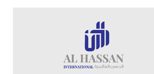 Al Hassan International Trading & Contracting Co. logo