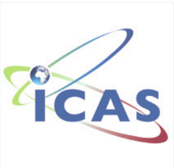 ICAS Qatar W.L.L. logo
