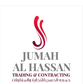 Jumah Al Hassan Trading & Contracting Co. logo