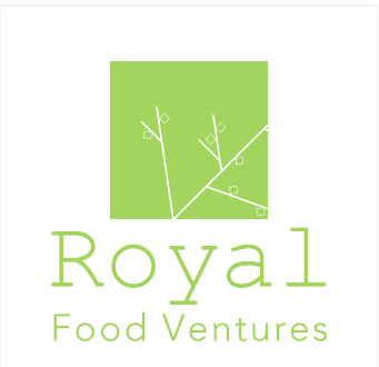 Royal Food Ventures logo